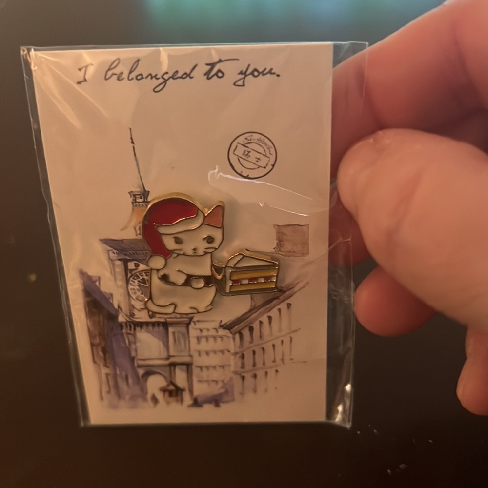 Pin - Picture 2 of 2